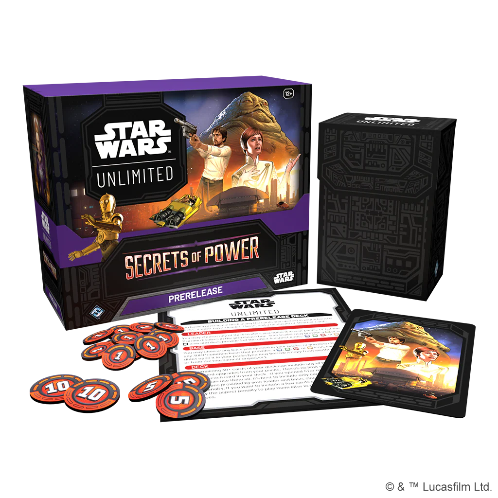 Star Wars Unlimited